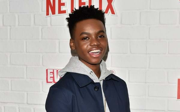 Jahi DiAllo Winston Biography Height Weight Age Movies Wife Family Salary Net Worth Facts More