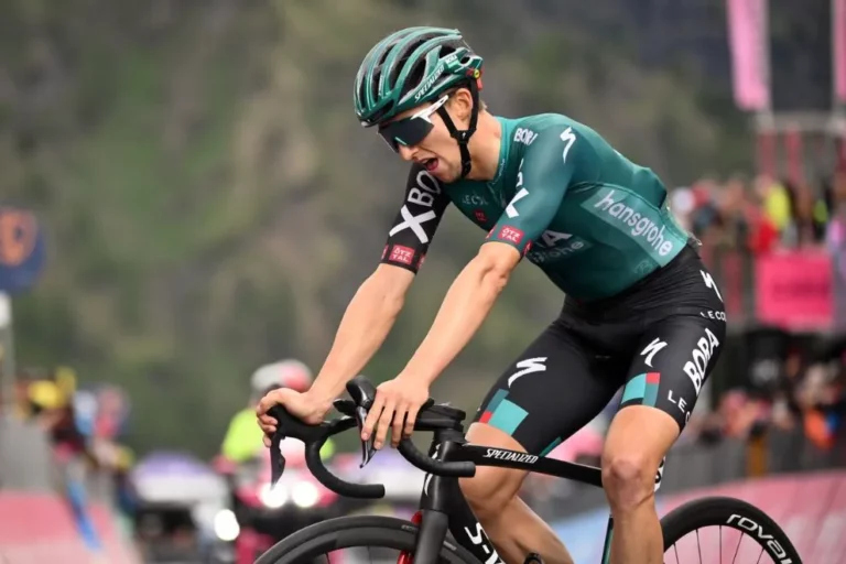 Jai Hindley Biography, Height, Weight, Age, Stats, Wife, Salary, Net Worth & More