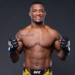 Jailton Almeida Biography Height Weight Age Stats Wife Salary Net Worth More