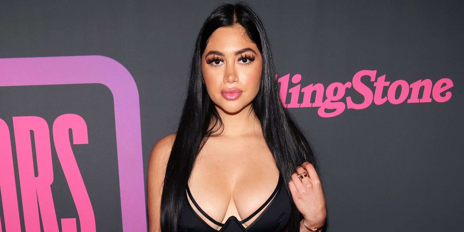 Jailyne Ojeda Ochoa Biography Height Weight Age Movies Husband Family Salary Net Worth Facts More.