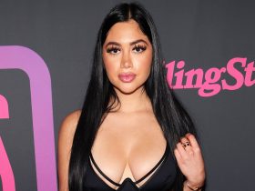 Jailyne Ojeda Ochoa Biography Height Weight Age Movies Husband Family Salary Net Worth Facts More.