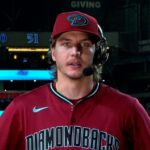 Jake McCarthy Biography Height Weight Age Stats Wife Salary Net Worth More