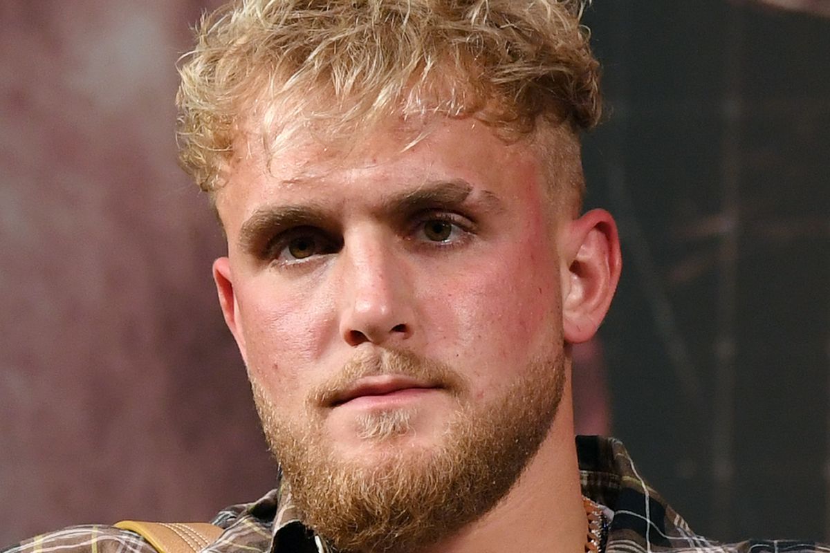 Jake Paul Biography Height Weight Age Movies Wife Family Salary Net Worth Facts More