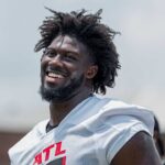 Jalon Walker Biography Height Weight Age Stats Wife Salary Net Worth More