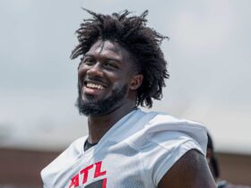 Jalon Walker Biography Height Weight Age Stats Wife Salary Net Worth More