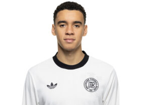 Jamal Musiala Biography Height Weight Age Stats Wife Salary Net Worth More