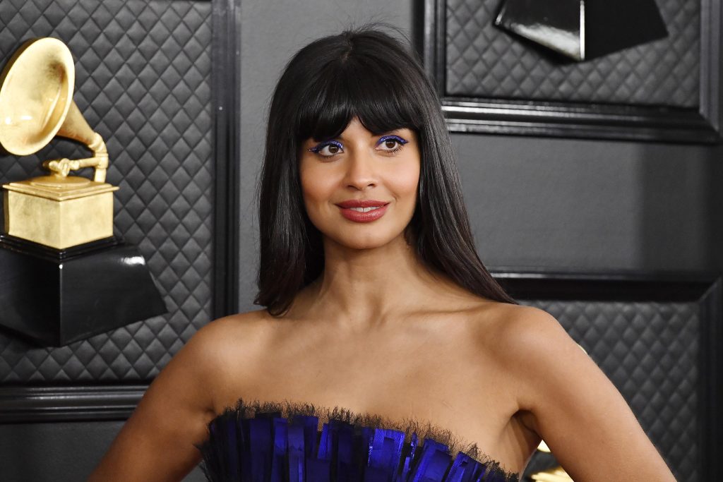 Jameela Jamil Biography, Height, Weight, Age, Movies, Husband, Family, Salary, Net Worth, Facts & More