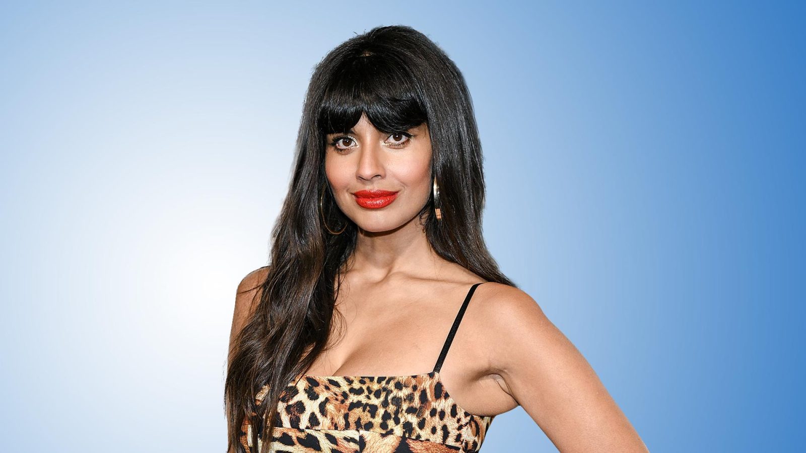 Jameela Jamil Biography Height Weight Age Movies Husband Family Salary Net Worth Facts More