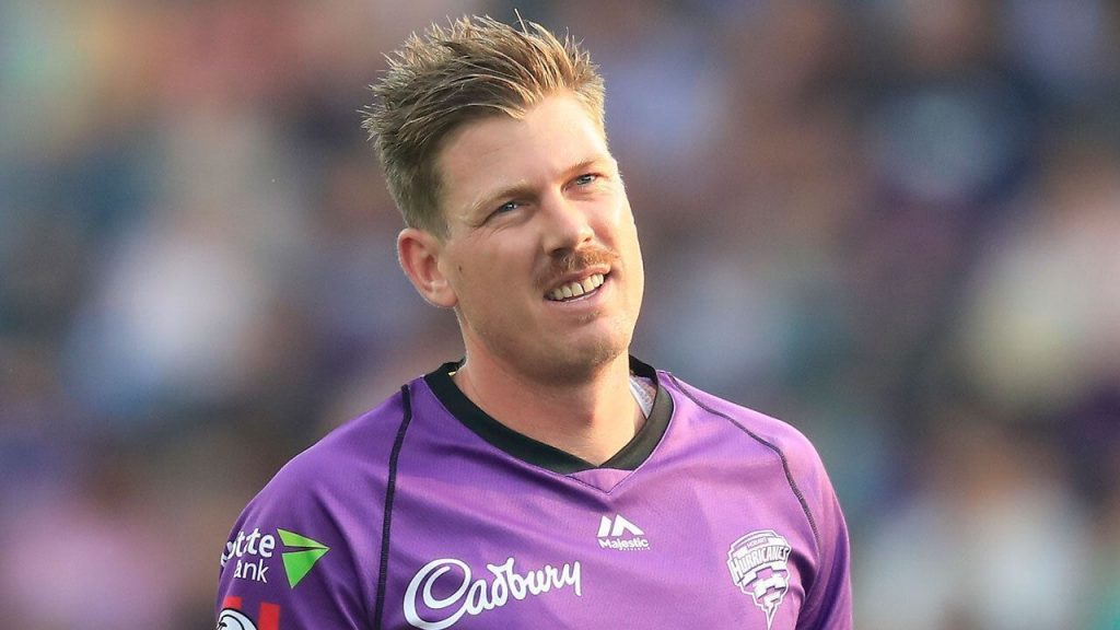 James Faulkner Salary