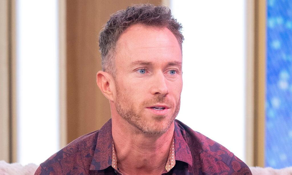 Those Who Wish Me Dead Full Movie Analysis: Story, Cast, Release Date, Budget, Box Office Collection, Review, Ratings & More James Jordan as Ben