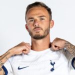 James Maddison Biography Height Weight Age Stats Wife Salary Net Worth More