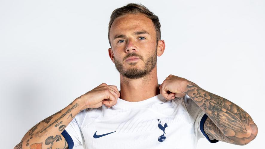 James Maddison Biography Height Weight Age Stats Wife Salary Net Worth More