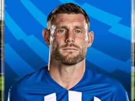 James Milner Biography, Height, Weight, Age, Stats, Wife, Salary, Net Worth & More James Milner Biography Height Weight Age Stats Wife Salary Net Worth More 1