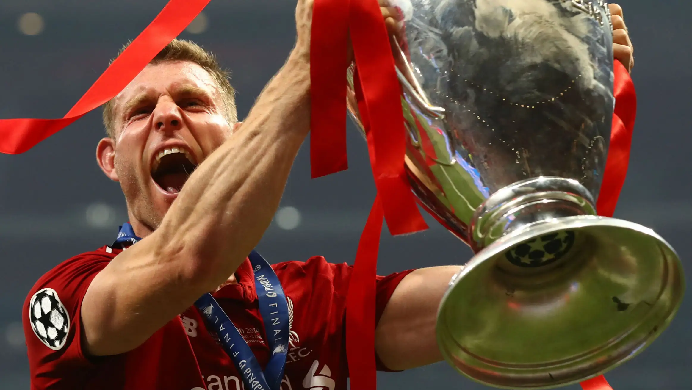 James Milner Biography, Height, Weight, Age, Stats, Wife, Salary, Net Worth & More