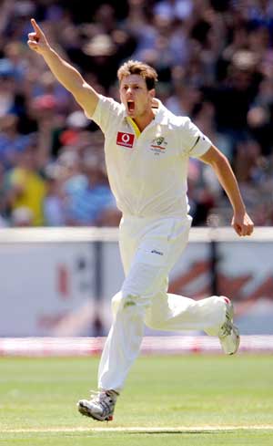 Some Lesser Known Facts About James Pattinson