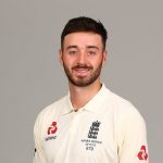 James Vince