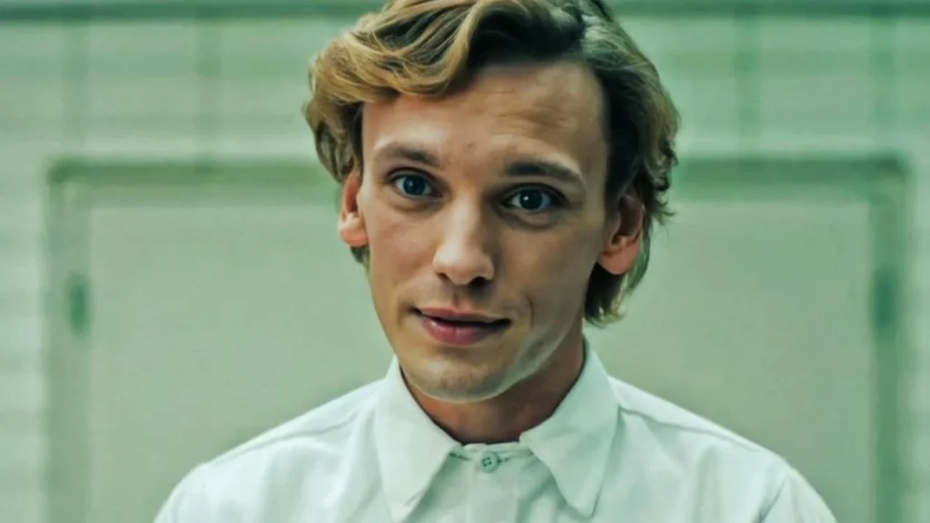 Jamie Campbell Bower Biography, Height, Weight, Age, Movies, Wife, Family, Salary, Net Worth, Facts & More