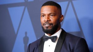 Jamie Foxx Biography, Height, Weight, Age, Movies, Wife, Family, Salary