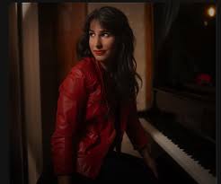 Jane Van Der Westhuizen as Urchin Girl