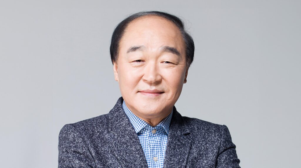 Jang Gwang as Eunuch Jo