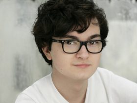 Jared Gilman Biography Height Weight Age Movies Wife Family Salary Net Worth Facts More