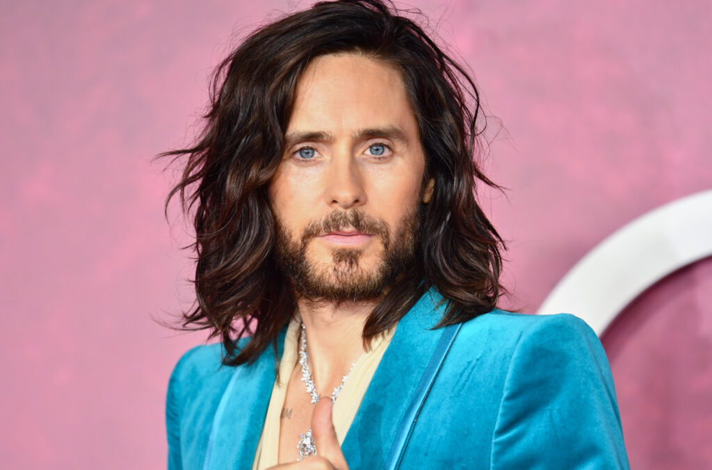 Jared Leto as Paolo Gucci
