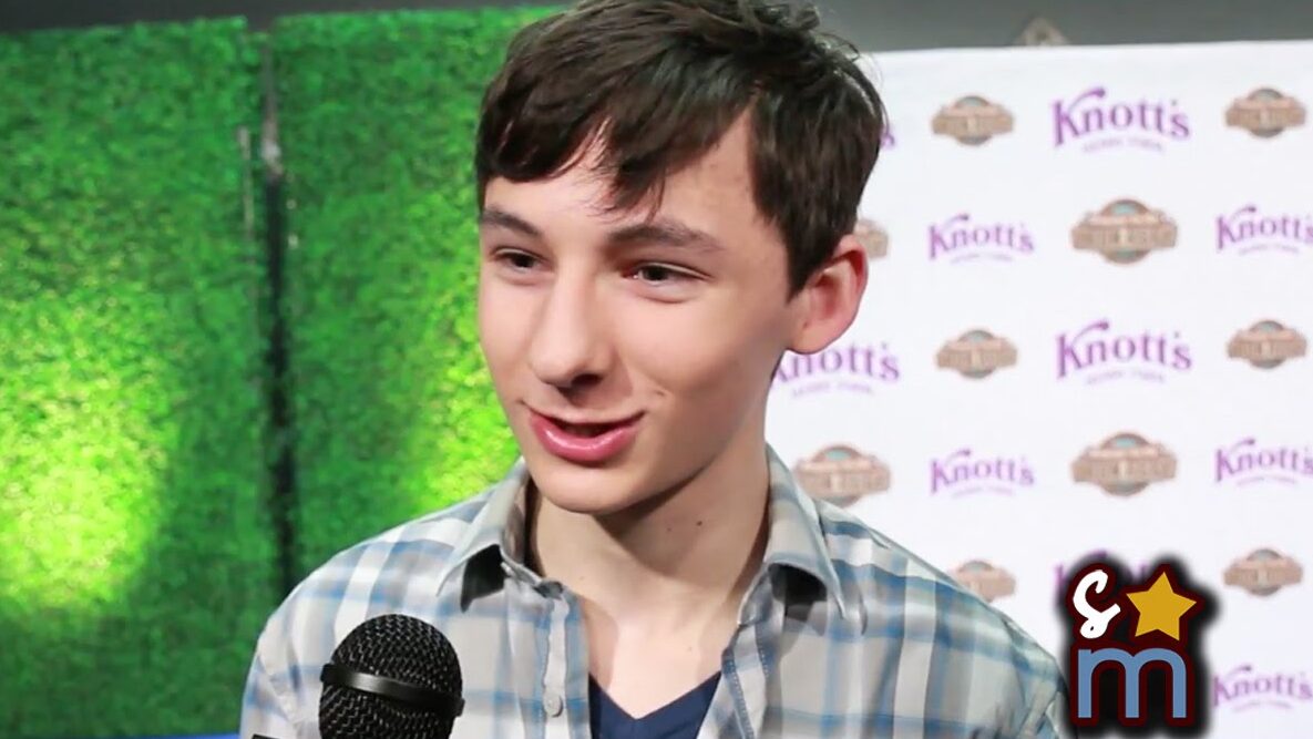 Once Upon a Time: Review, Story, Cast, Episodes, Release Date, Budget & More Jared S. Gilmore as Henry Mills