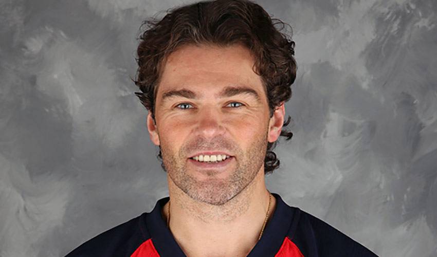 Jaromir Jagr