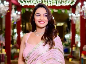 Jasmin Bhasin Biography Height Age TV Serials Husband Family Salary Net Worth Awards Photos Facts More 1