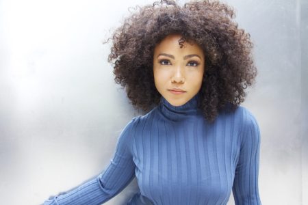 Jasmine Mathews Biography, Height, Weight, Age, Movies, Husband, Family