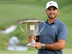 Jason Day Biography Height Weight Age Stats Wife Salary Net Worth More