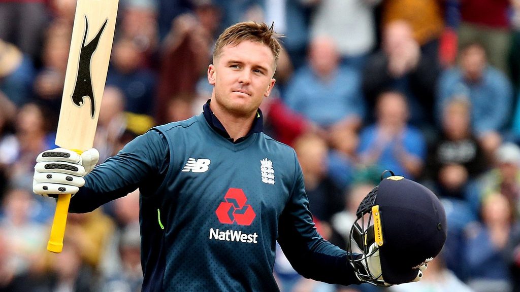 Jason Roy Salary