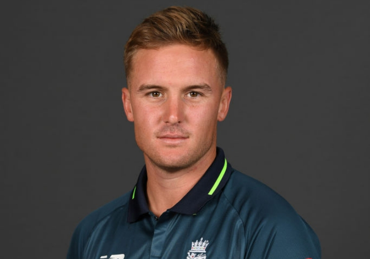 Jason Roy