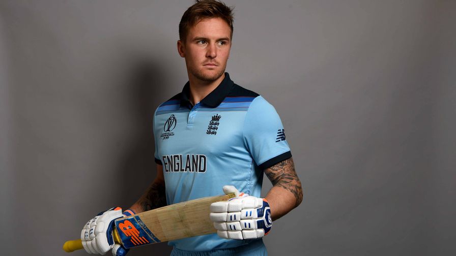 Jason Roy1