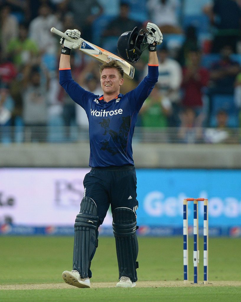 Jason Roy2