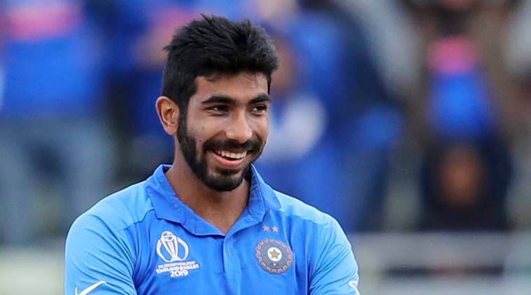 Jasprit Bumrah Salary