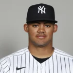 Jasson Dominguez Biography Height Weight Age Stats Wife Salary Net Worth More