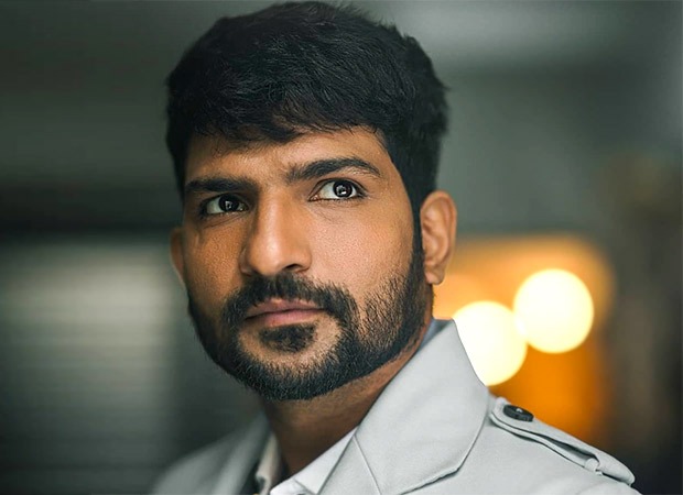 Jatin Sarna as Yashpal Sharma