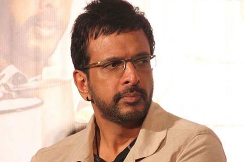 Javed Jaffrey1