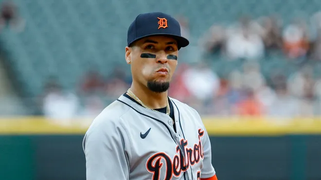 Javier Báez Biography, Height, Weight, Age, Stats, Wife, Salary, Net Worth & More