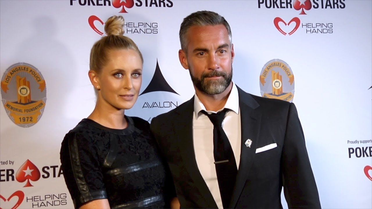 Jay Harrington Biography, Height, Weight, Age, Movies, Wife, Family ...