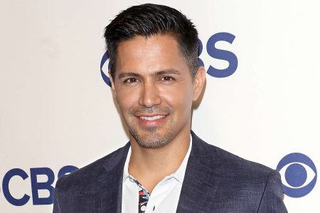 Jay Hernandez Biography, Height, Weight, Age, Movies, Wife, Family ...