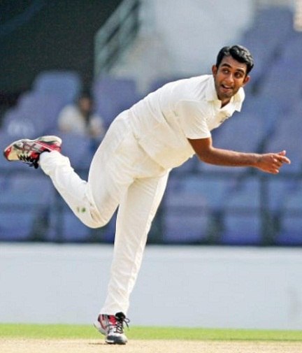 Some Lesser Known Facts About Jayant Yadav