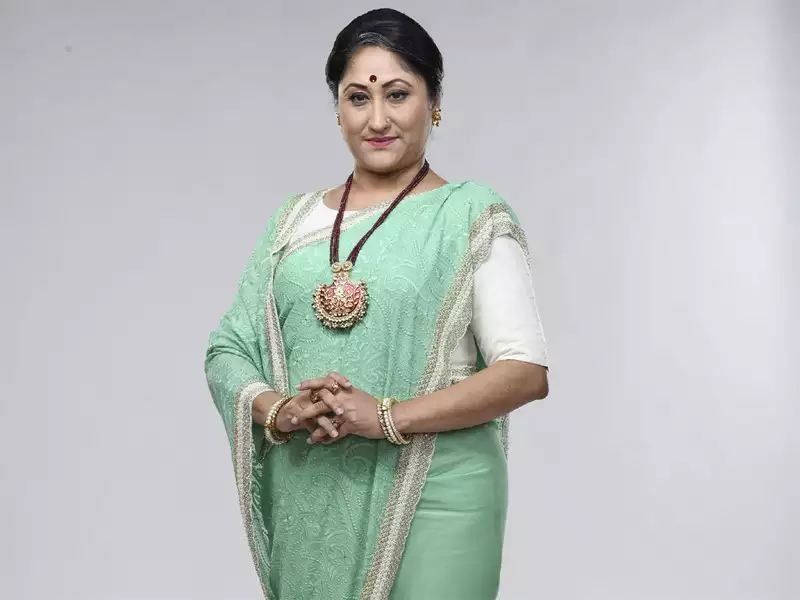 Jayati Bhatia as Madhubanti Mishra
