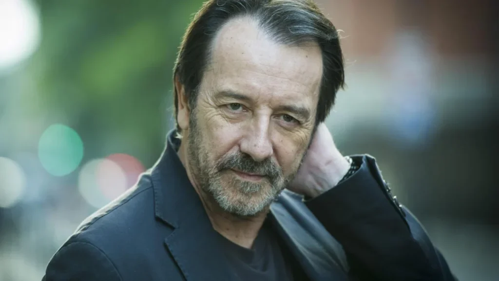 Jean-Hugues Anglade as Eddy Caplan