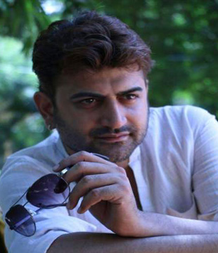 Jeetu Vazirani as  Harman