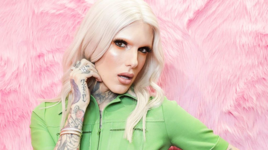 Jeffree Star net worth