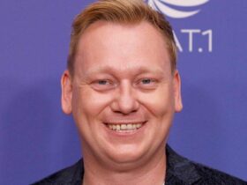 Jens Knossalla Biography Height Weight Age Stats Wife Salary Net Worth More