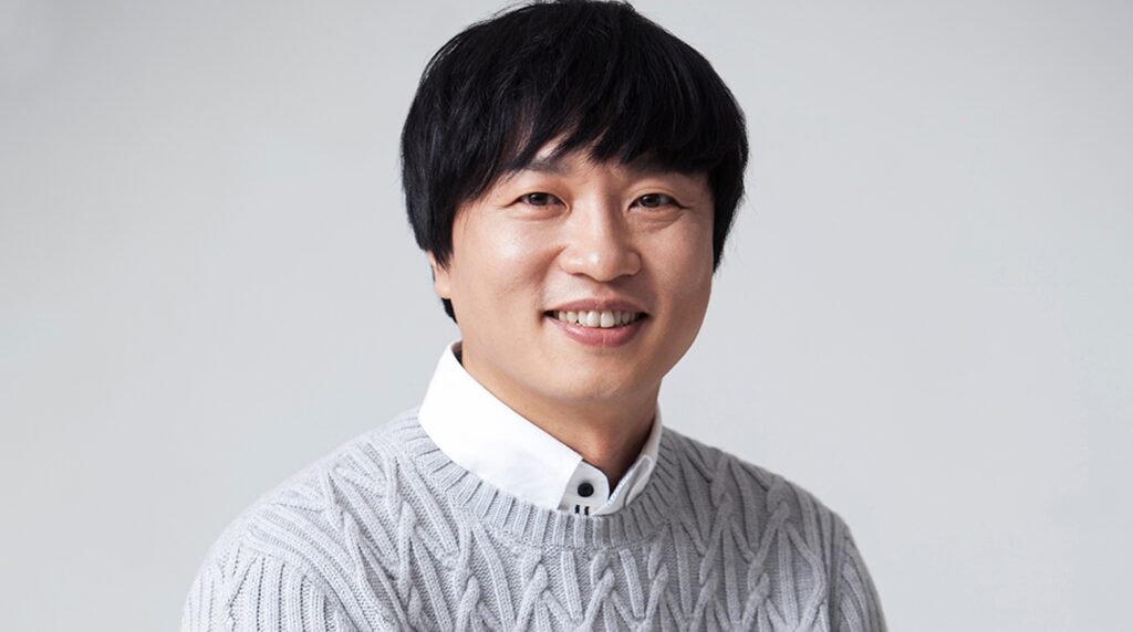 Jeon Bae-soo as Jeong Do-in