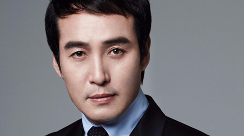 Jeong Ho-bin as Woo-tae